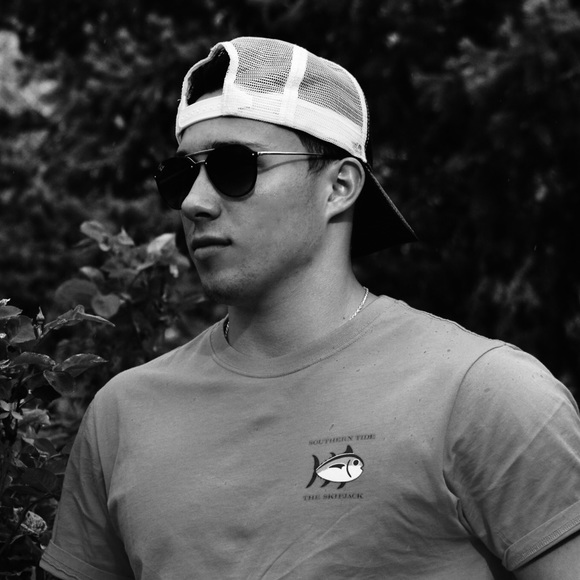 Meet your Posher, Danny - Picture 1 of 1